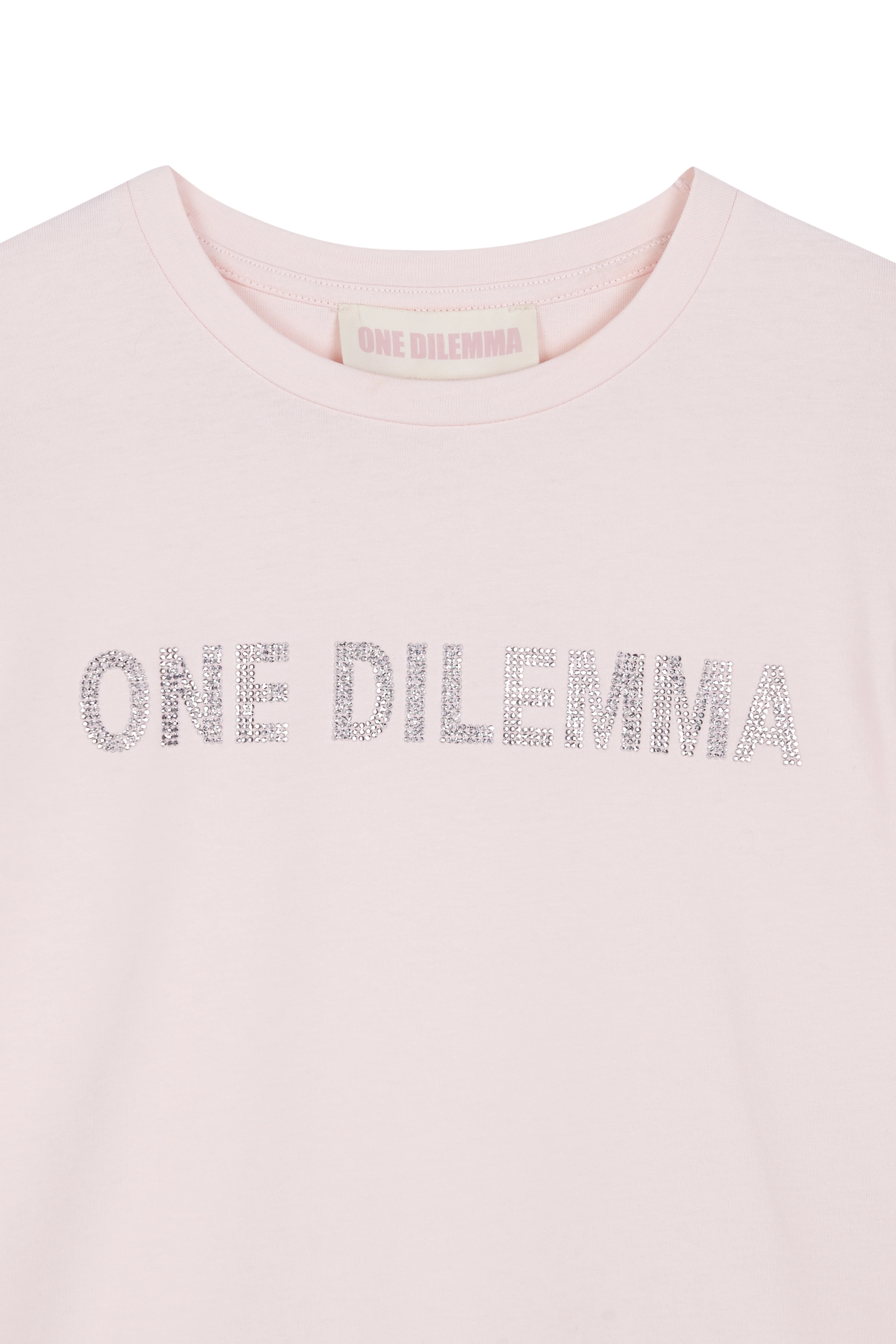 7th PINK LONG SLEEVE - Image 7