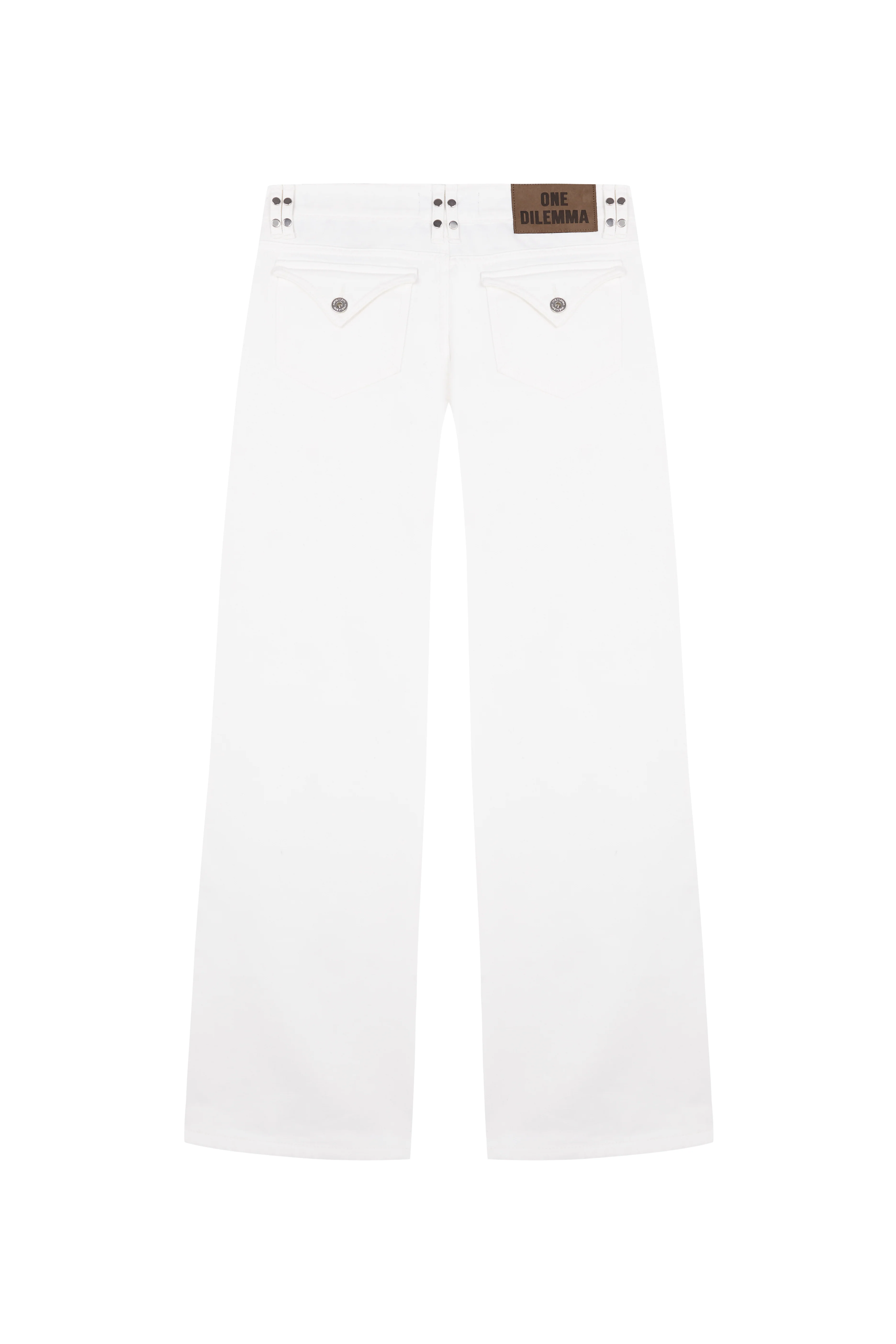 BAMBI PATCH JEANS - Image 4
