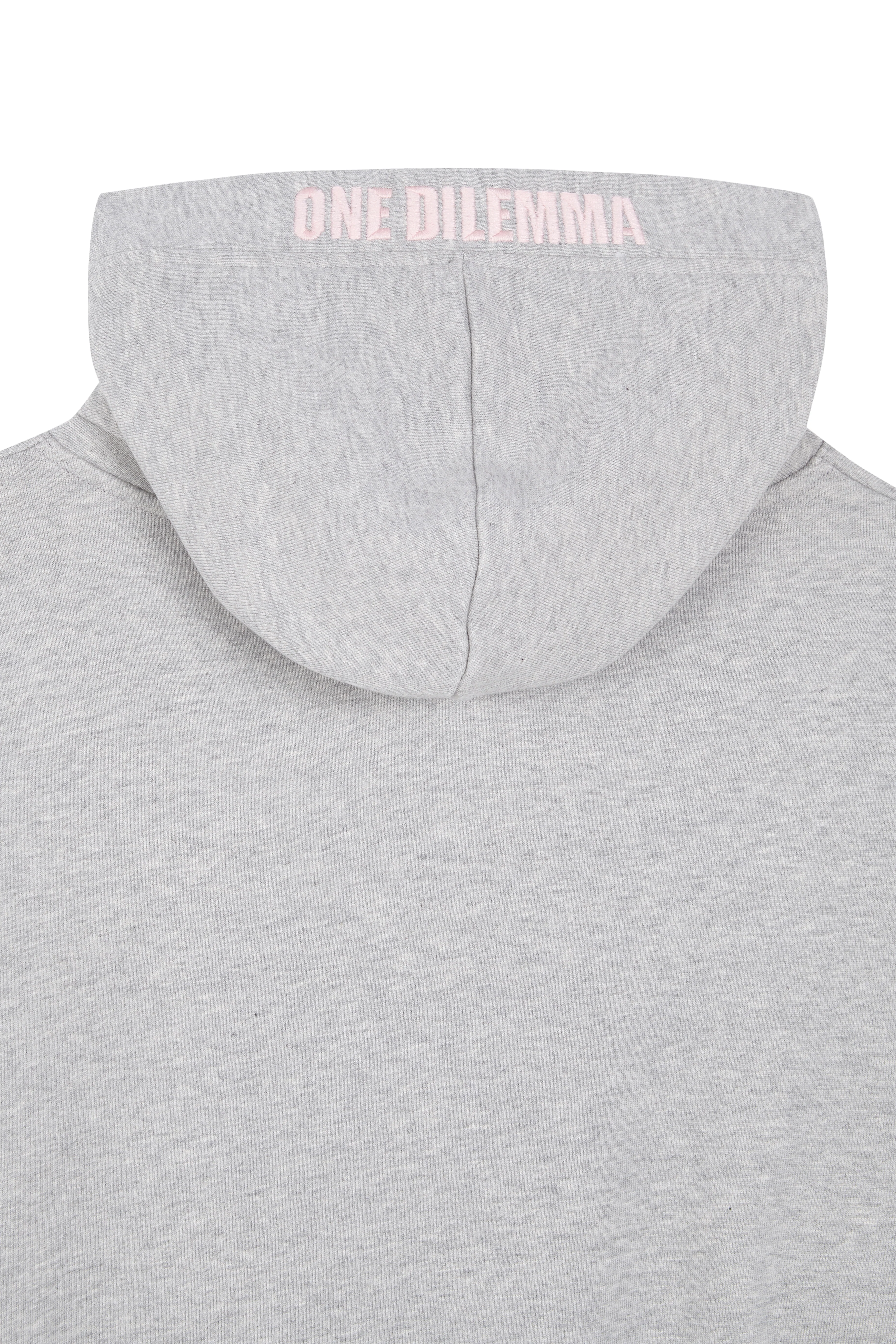 FRAYED STAR HOODIE - Image 4