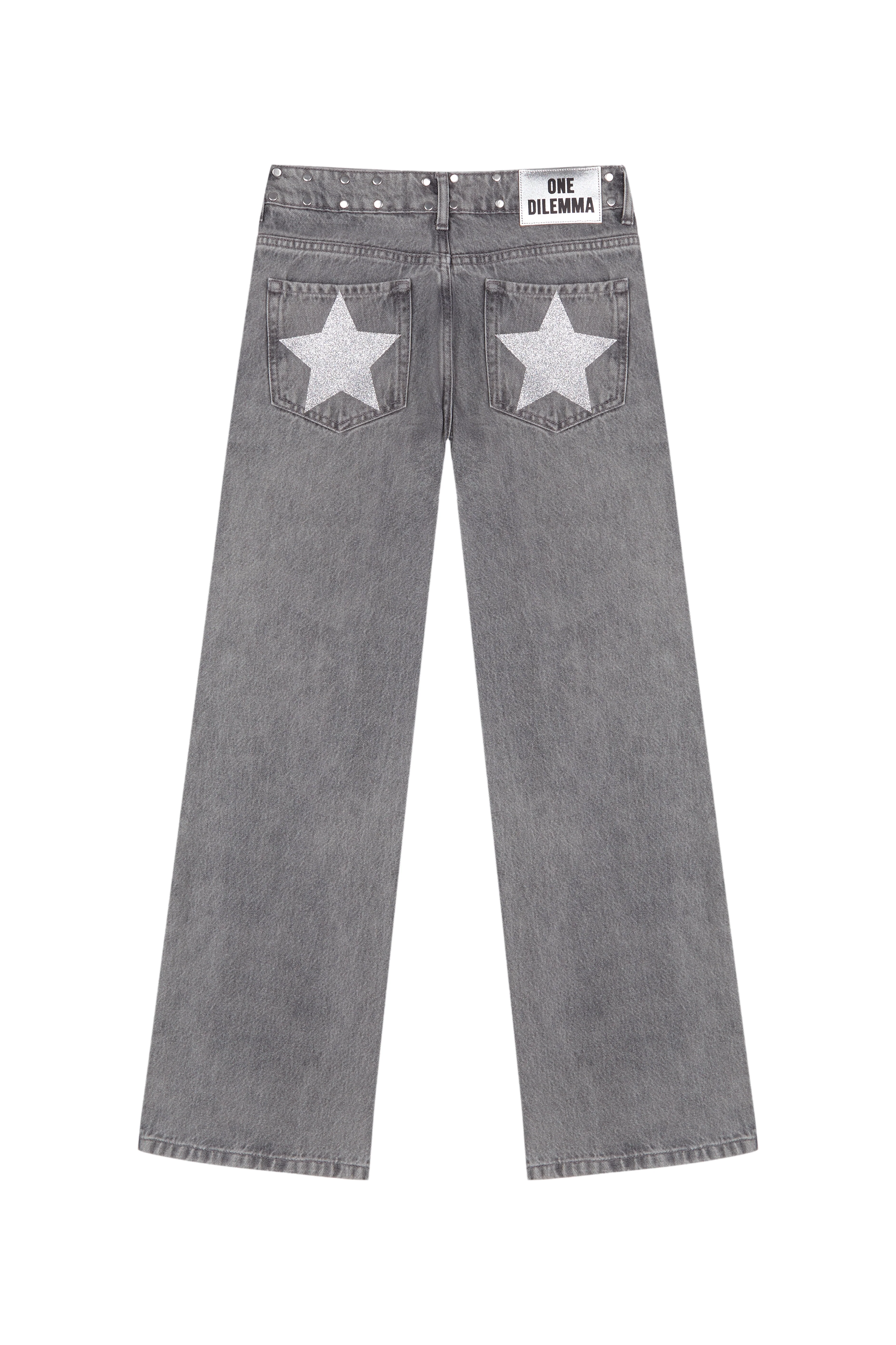 Not your mum’s old jeans