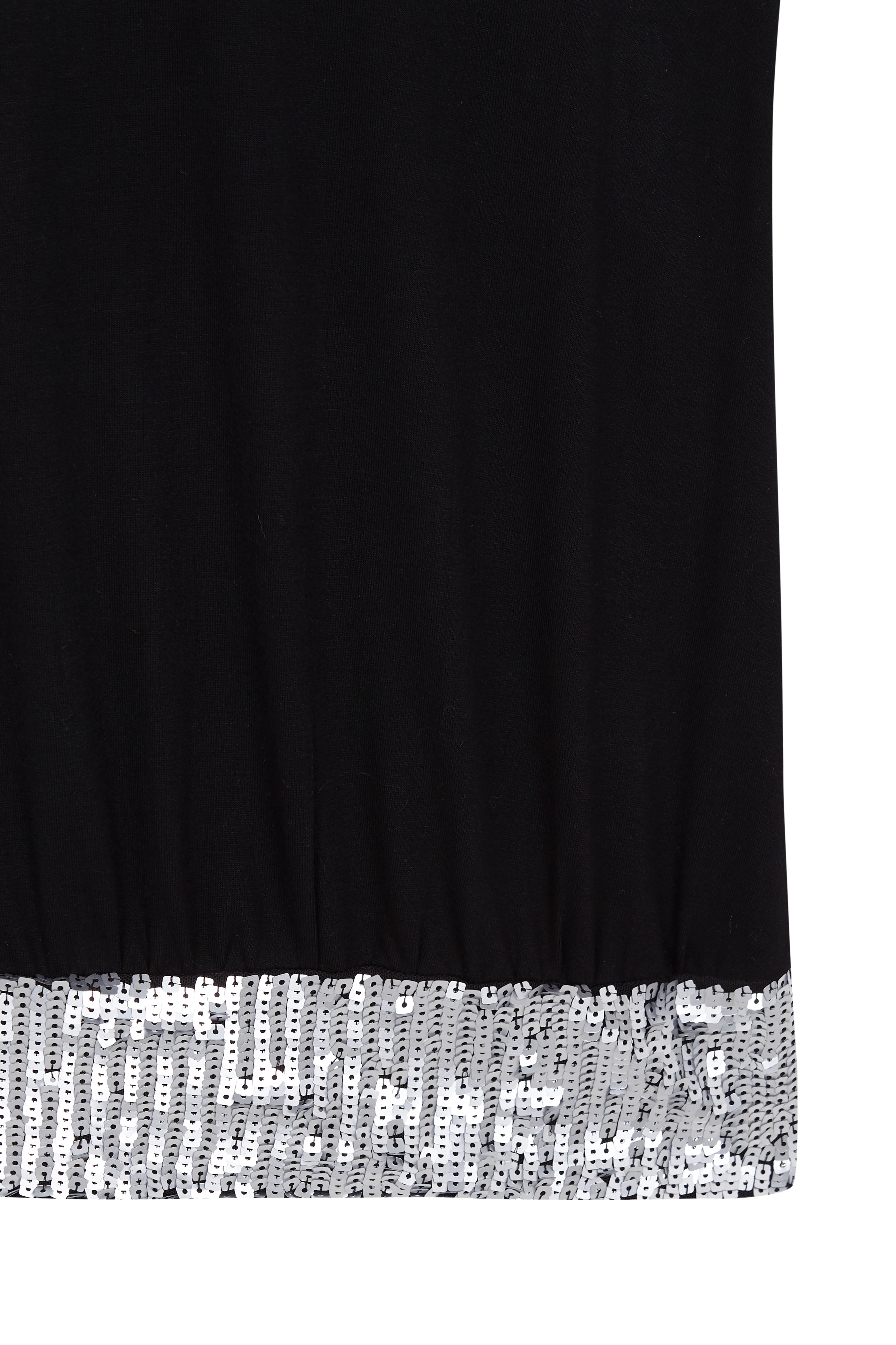 HALTER SEQUINS TOP - Image 5