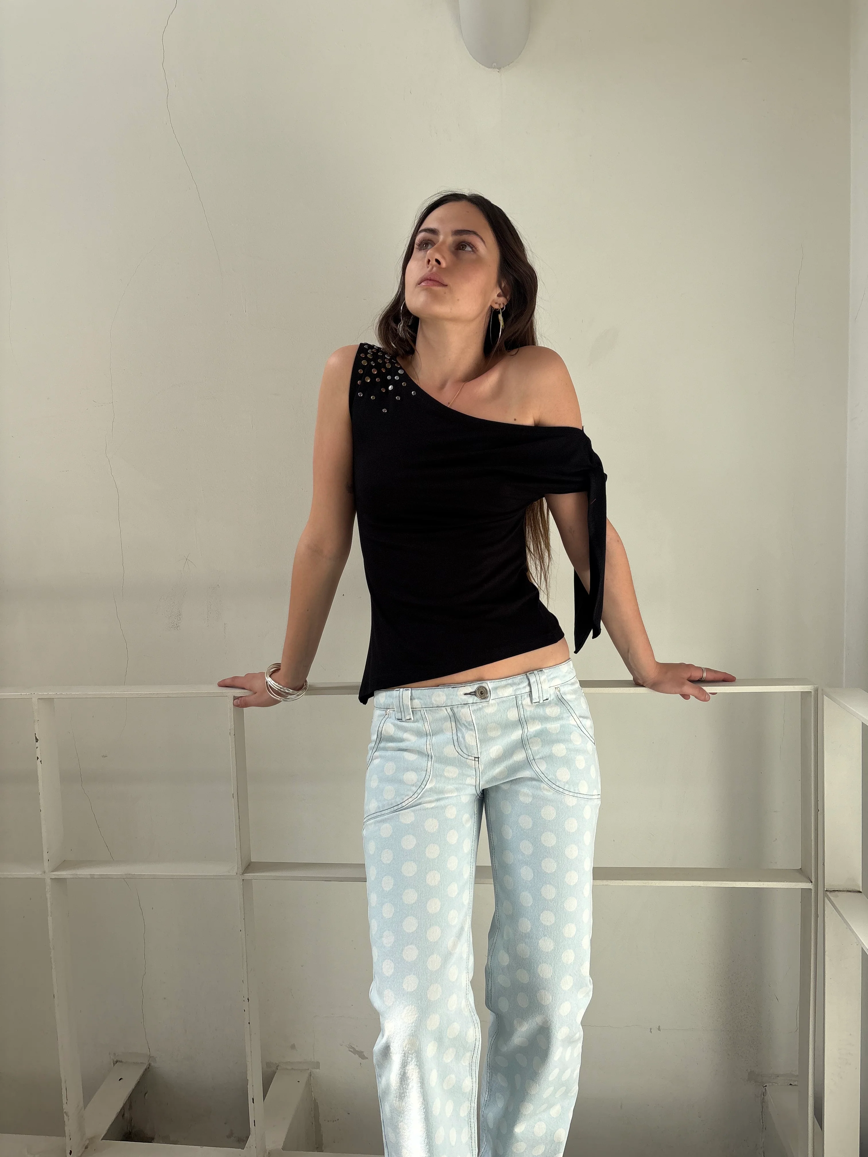 OFF SHOULDER TOP - Image 3