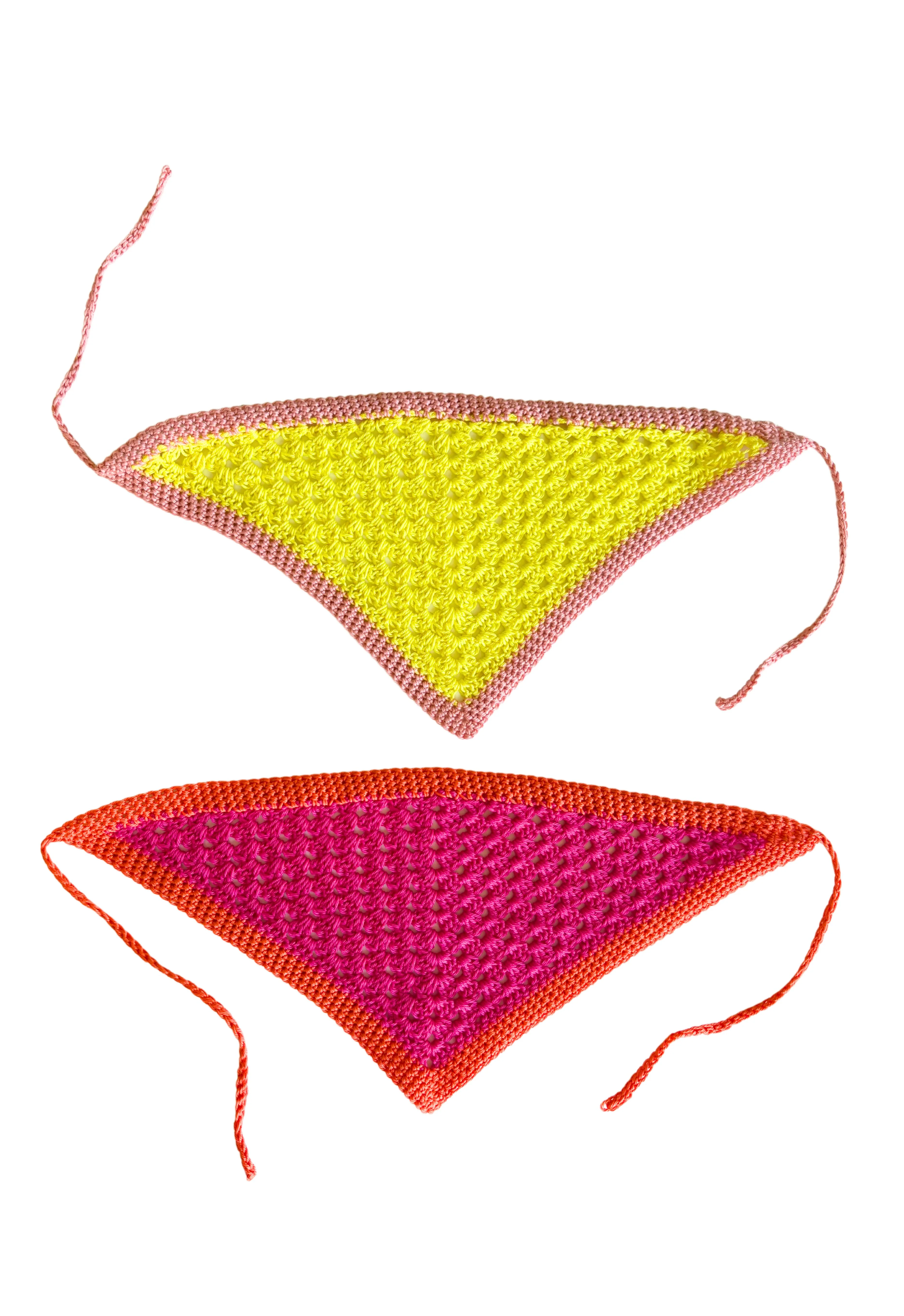 Pañoleta triangular - Image 3