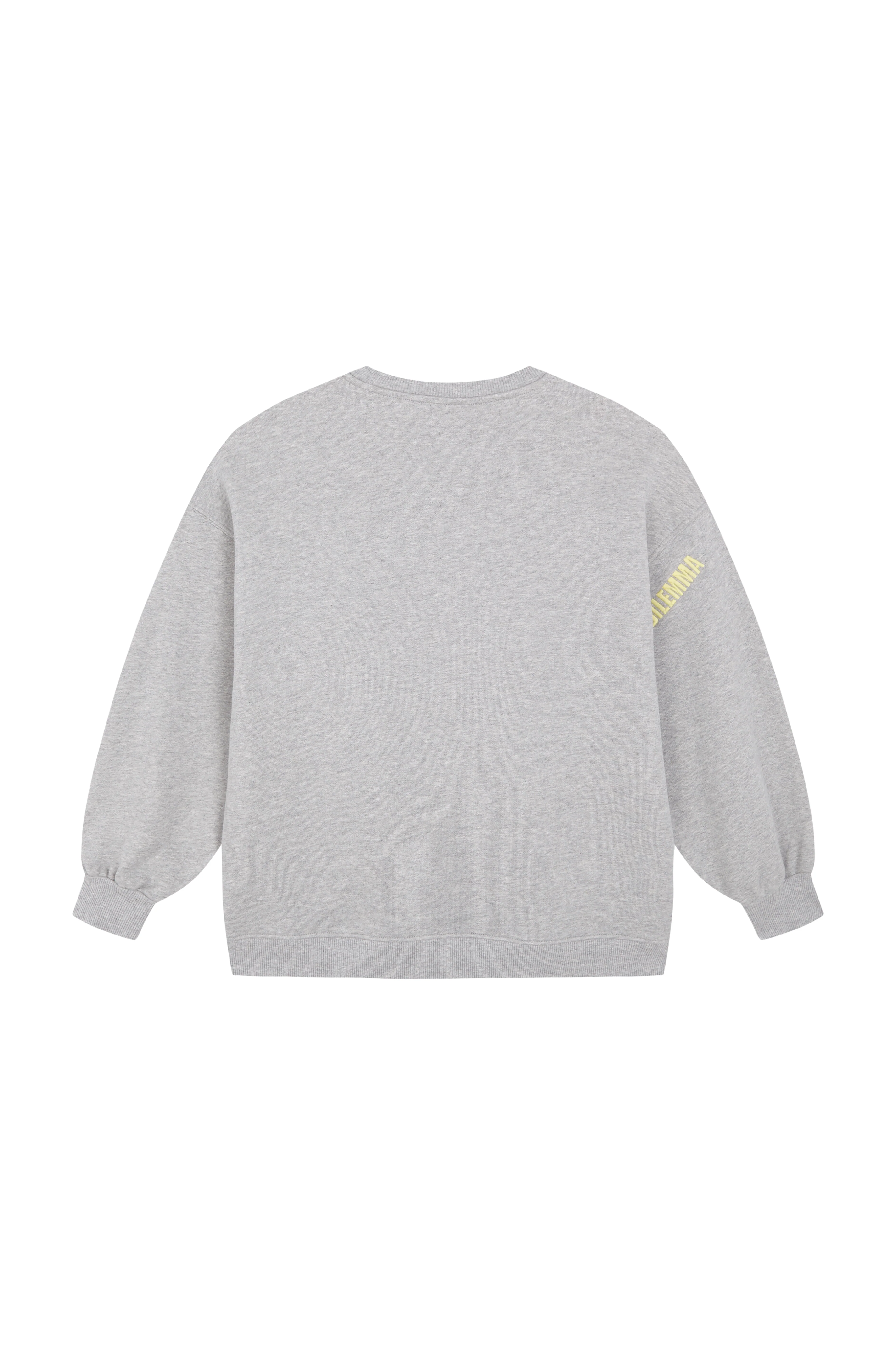 PATCHES STARS HOODIE - Image 3