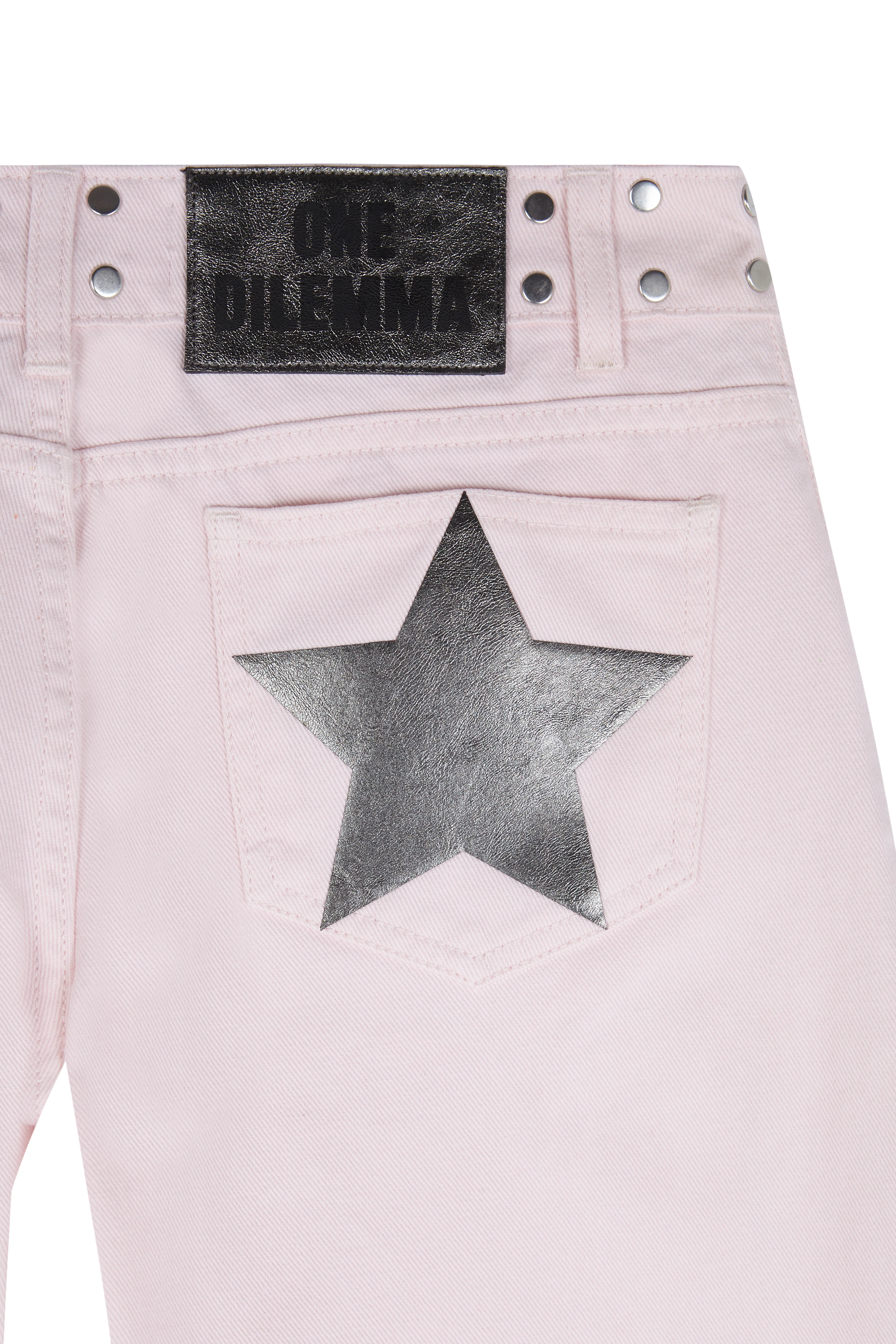 PINK BALLOON JEANS - Image 3