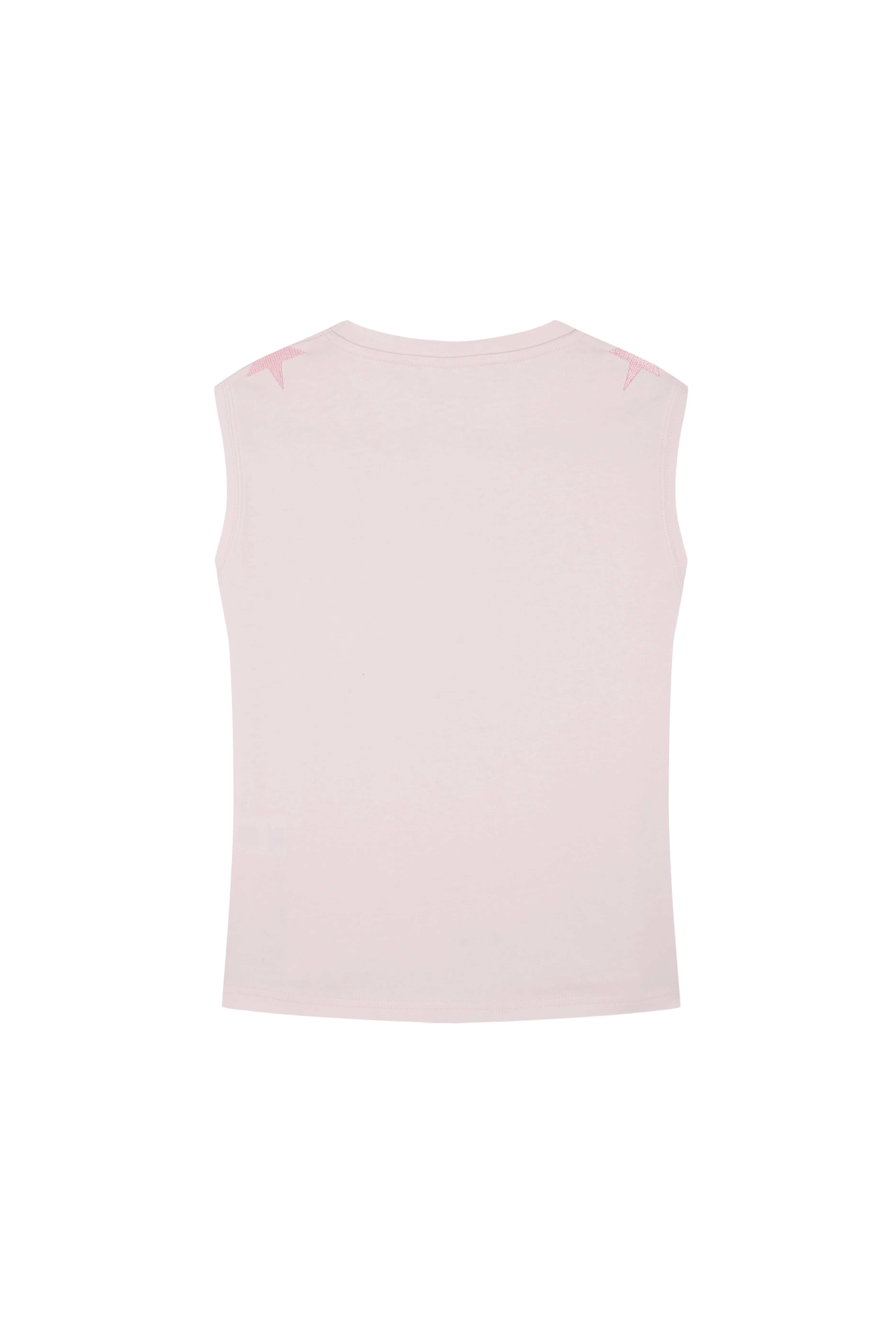 PINK STARS T-SHIRT - Image 4