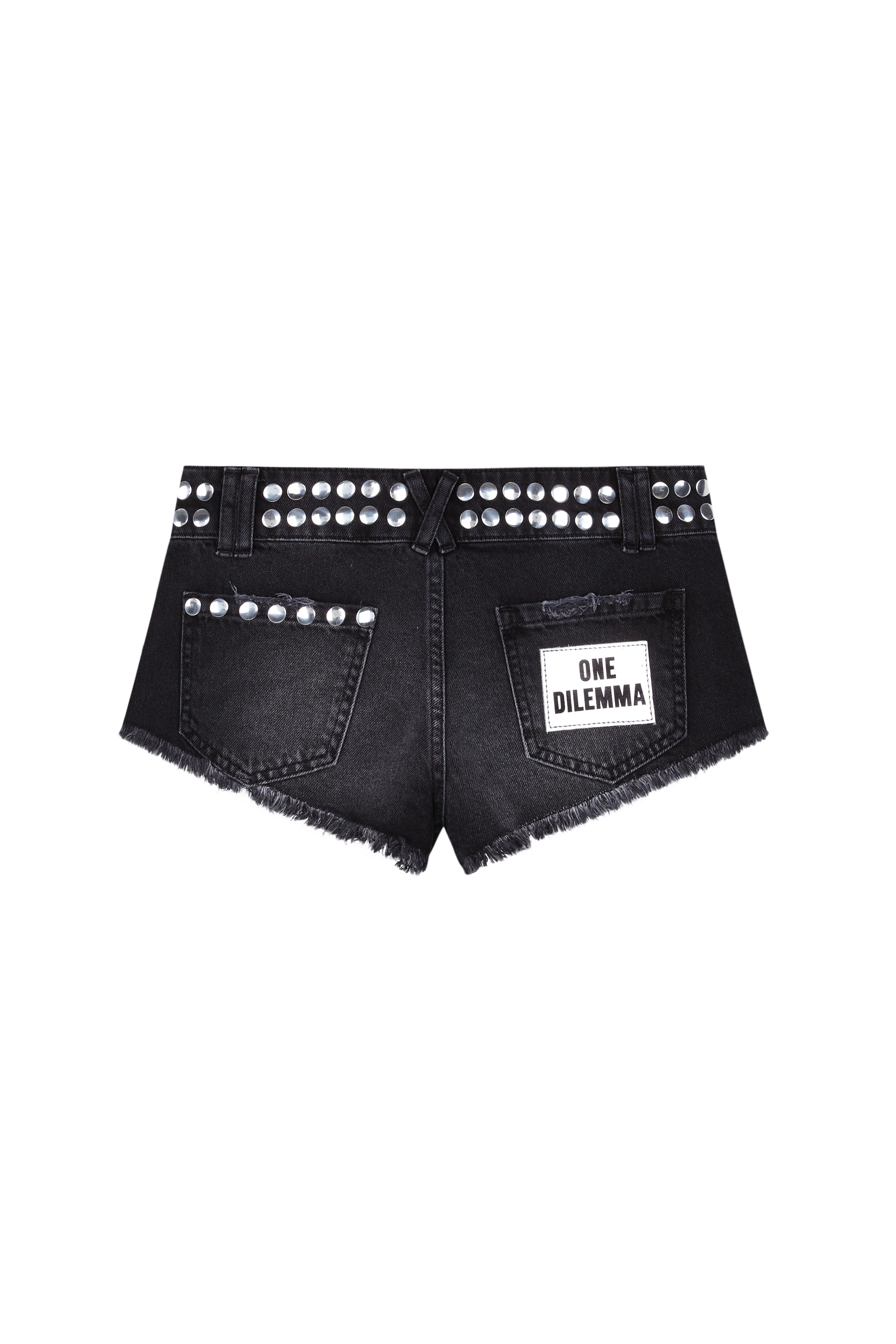 SHORT BIG STUDS - Image 3