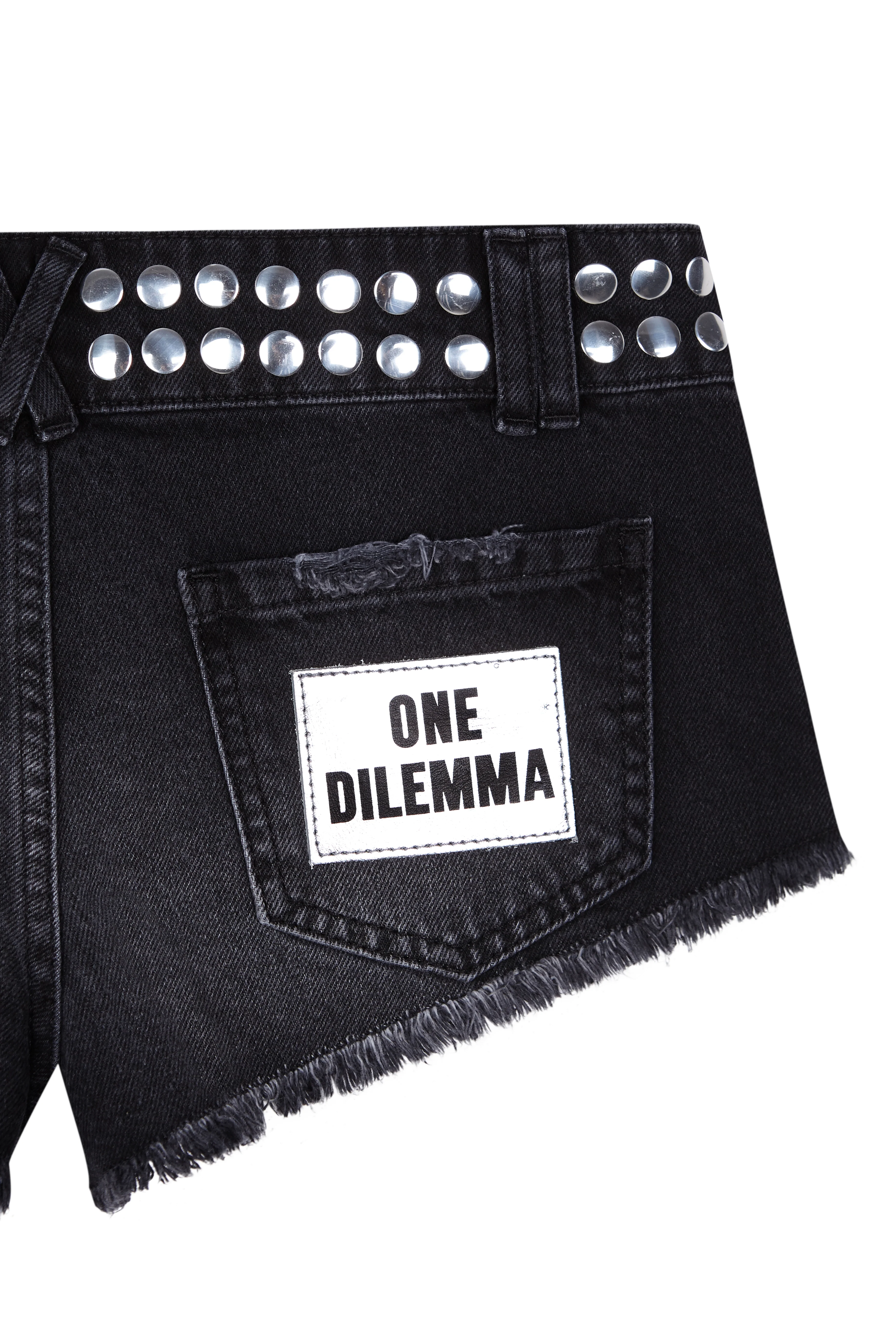 SHORT BIG STUDS - Image 4
