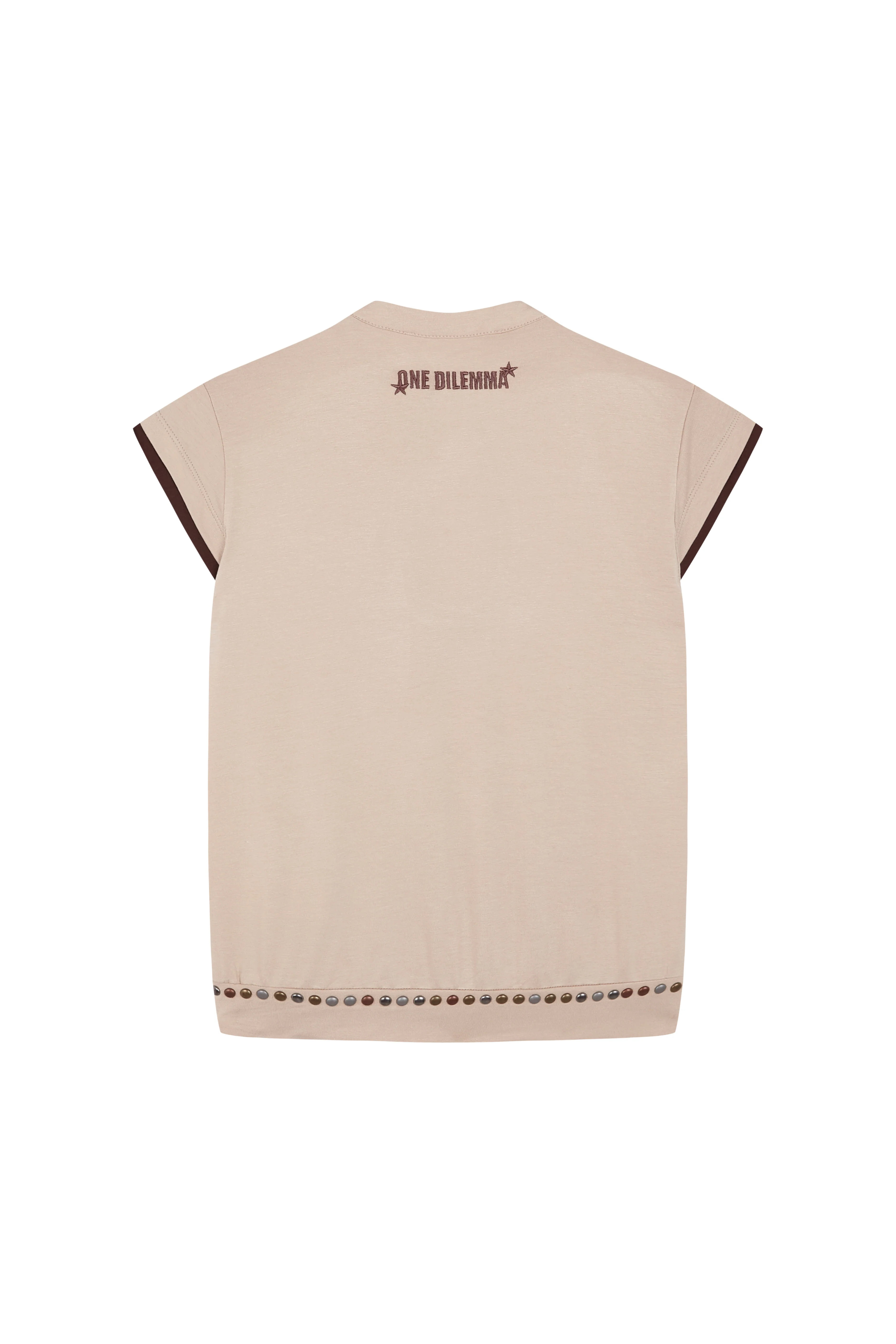 TEAR T-SHIRT - Image 3